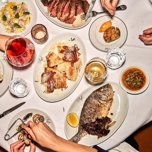 Photo credit: michelin