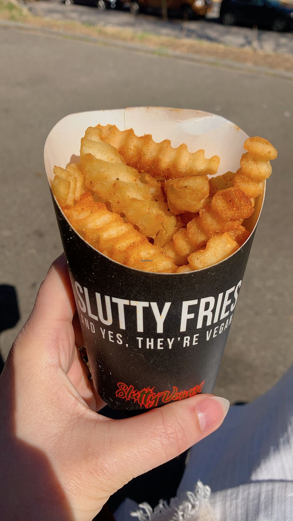 Photo credit: happycow