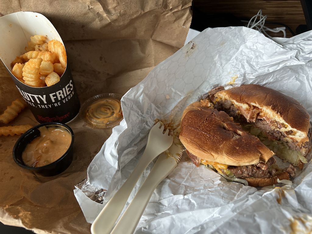 Photo credit: happycow