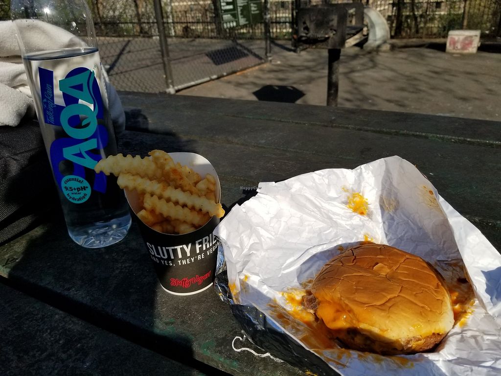 Photo credit: happycow