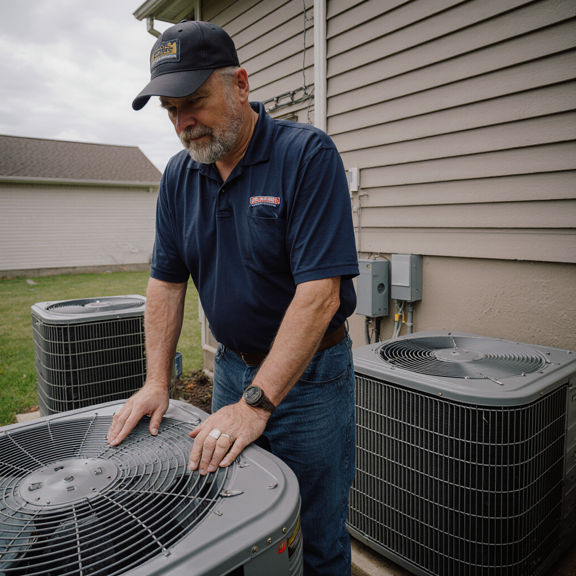 New York City Heating & Air Conditioning