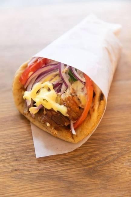 Photo credit: ubereats
