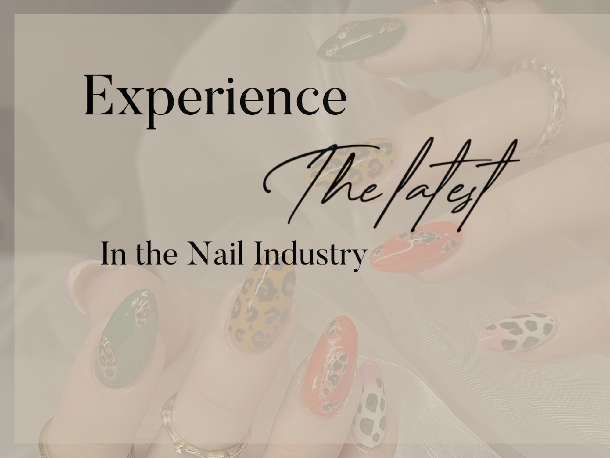 Shely’s Nails 661 W 180th St, New York New York 10033