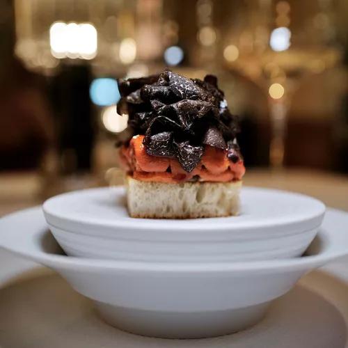 Photo credit: michelin