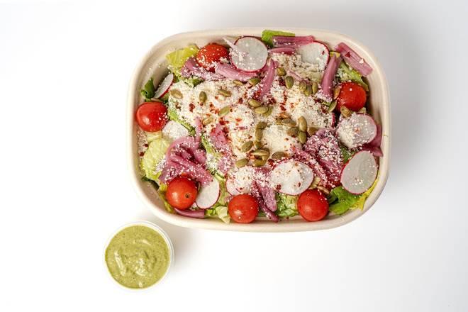 Photo credit: ubereats