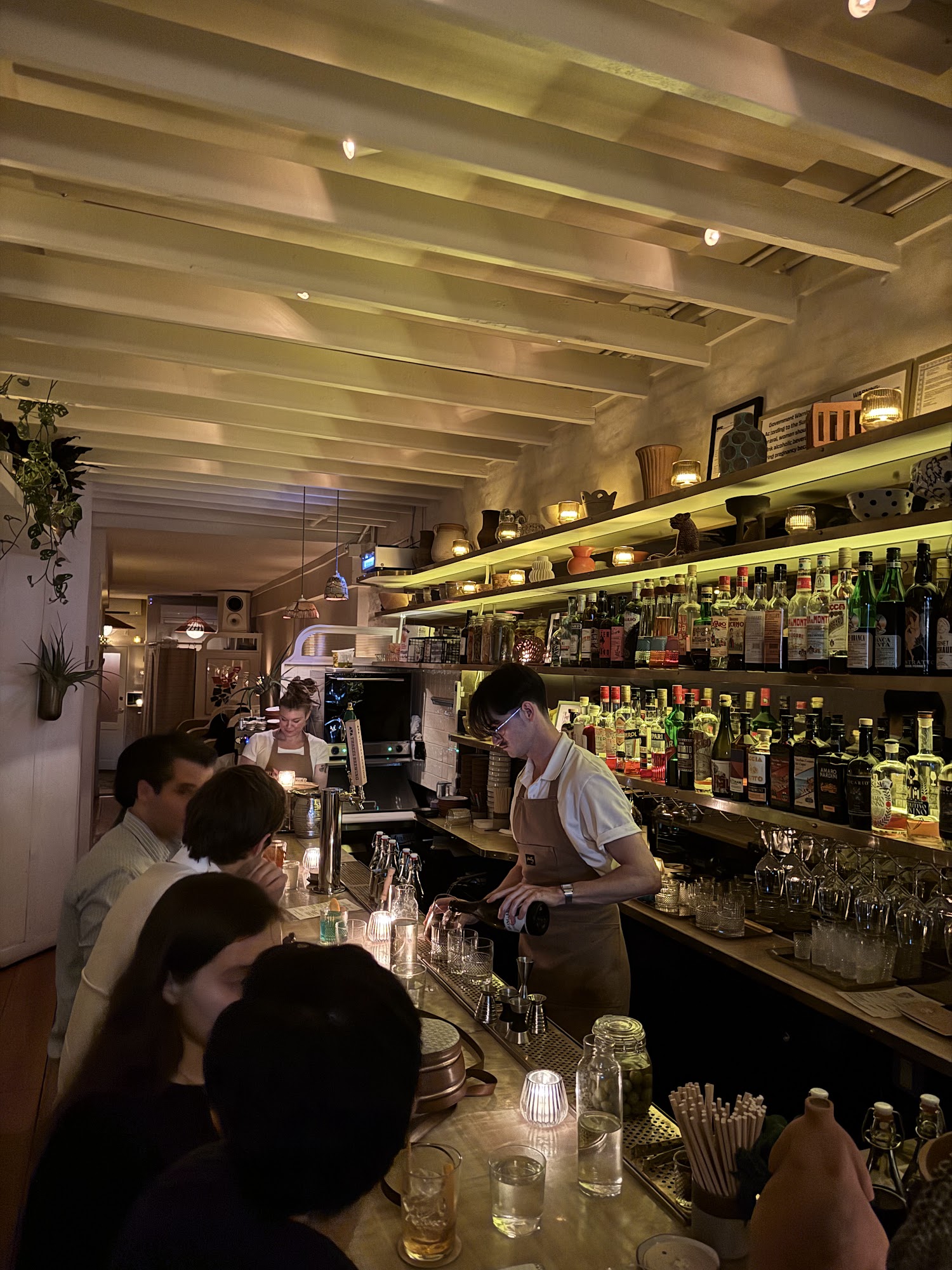 Good Guy's 134 Eldridge St, New York