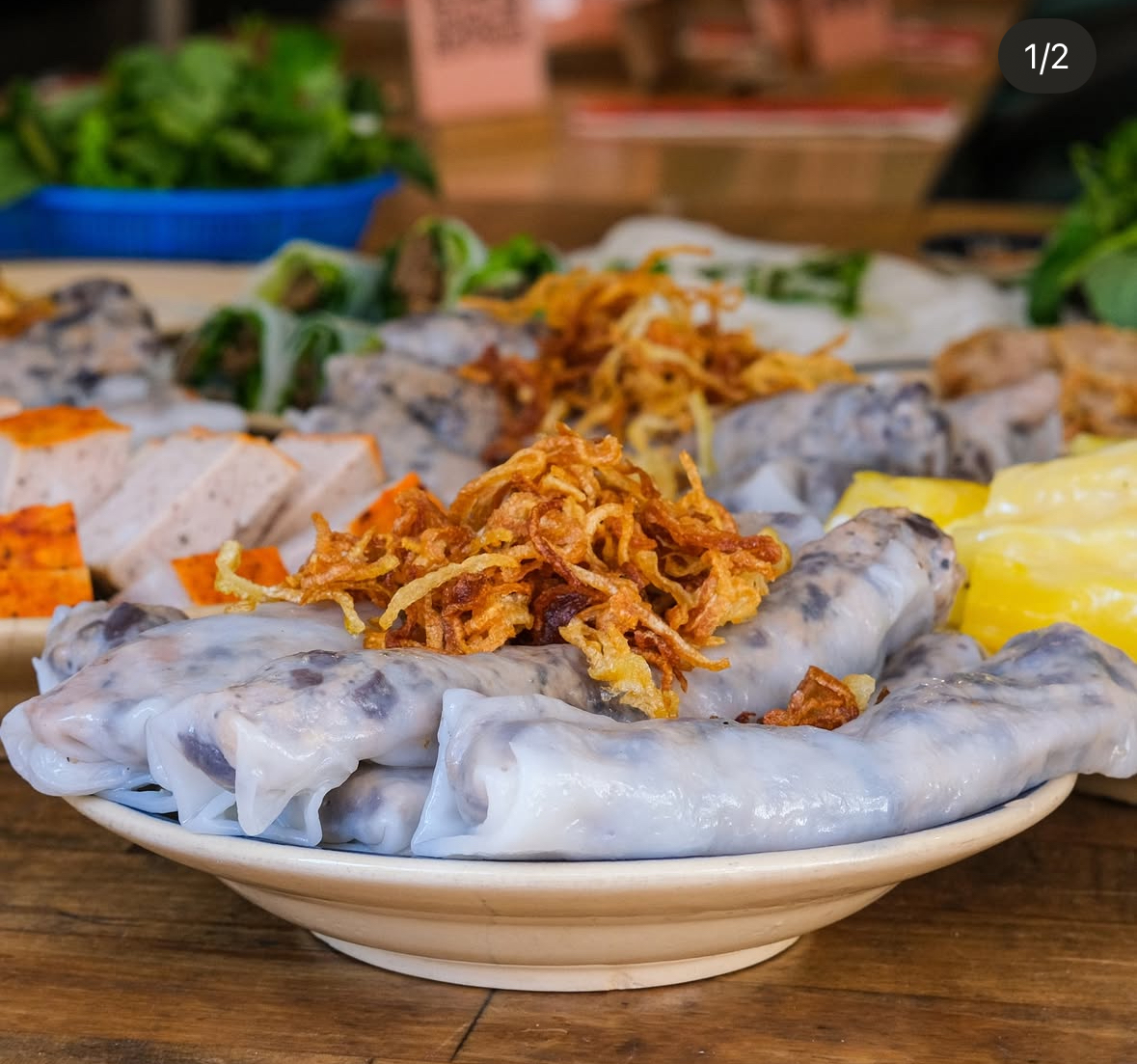 Banh Anh Em