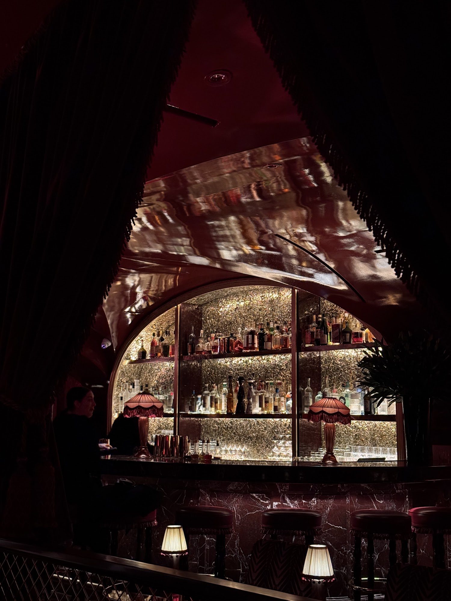 CHEZ MARGAUX - New York NY - Hours, Directions, Reviews - Loc8NearMe