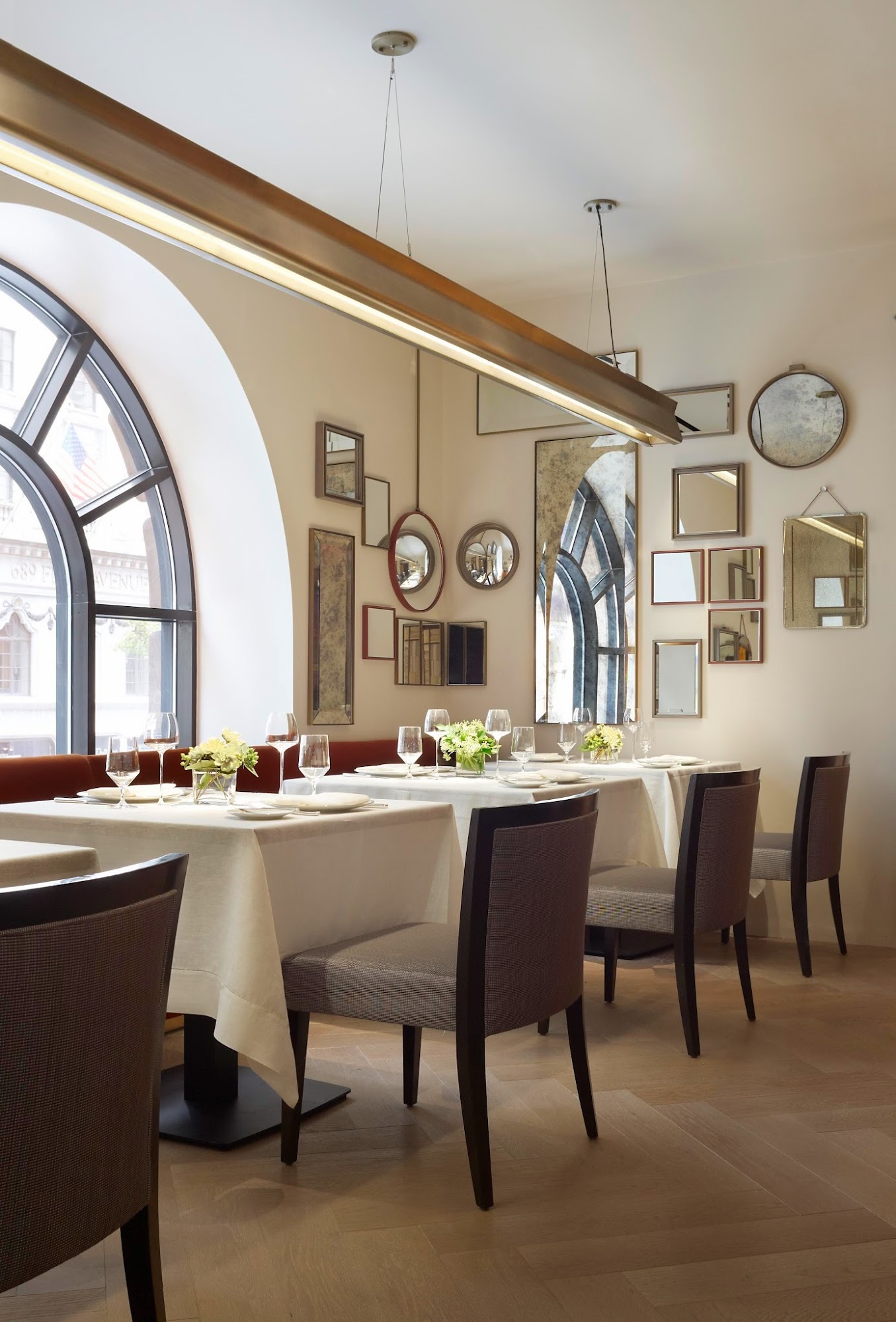 Clement 700 5th Ave 2nd Floor, New York, NY 10019