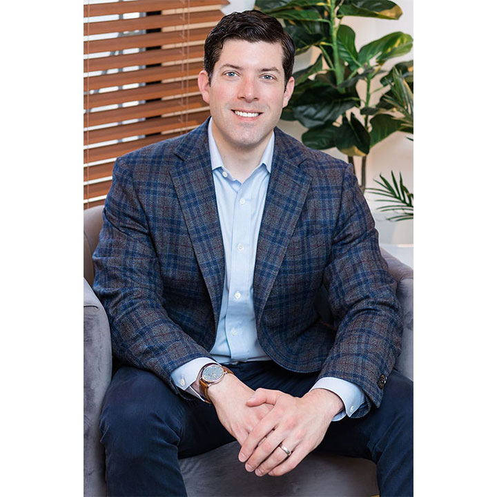 Jeffrey Lisiecki, MD