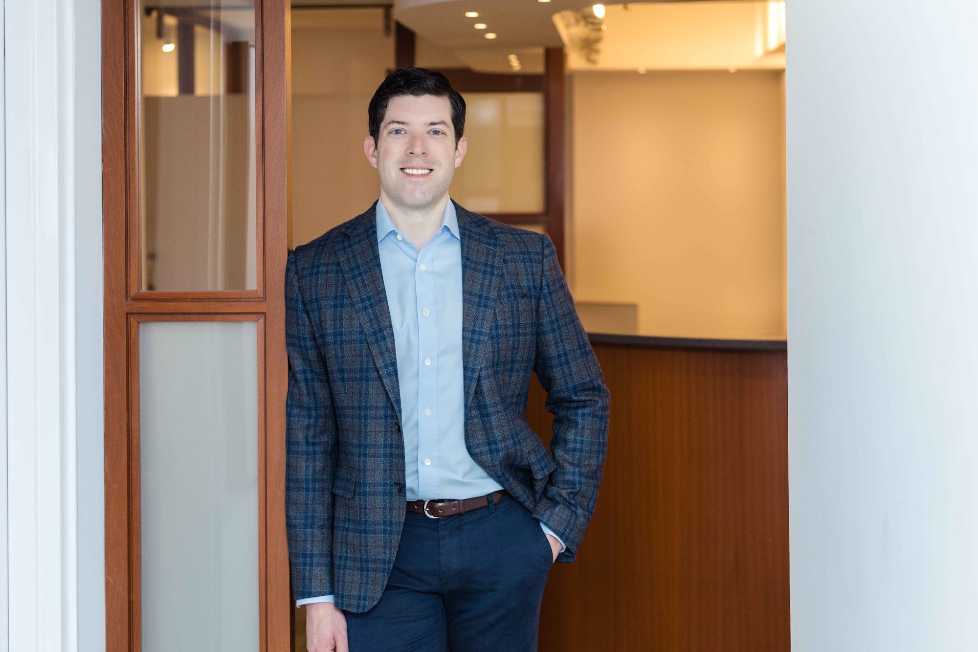 Jeffrey Lisiecki, MD