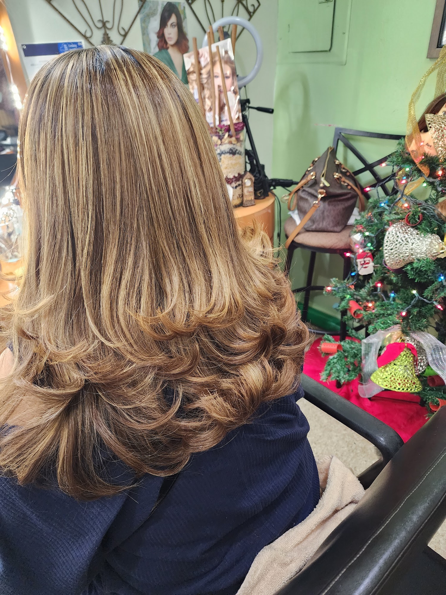 New Start Beauty Salon