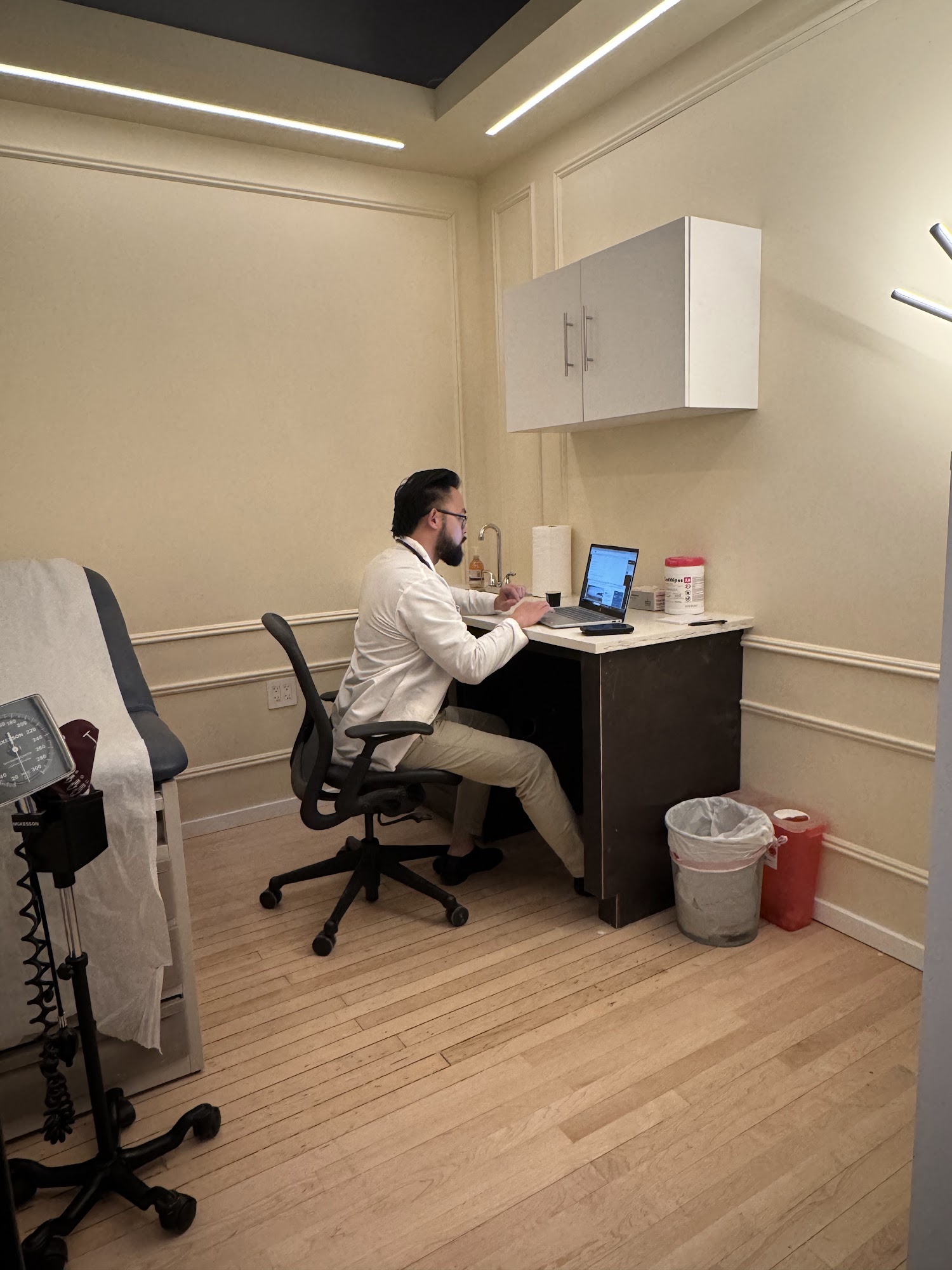 Union Square Urgent Care