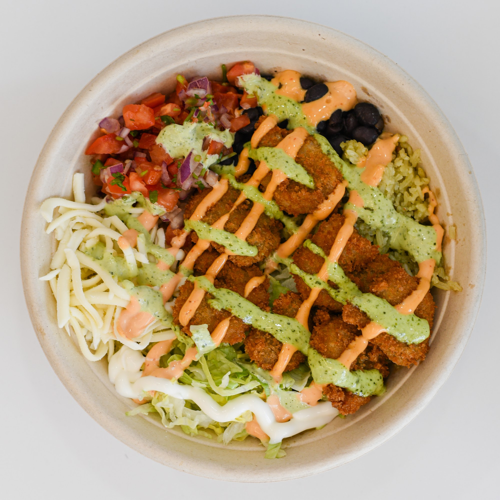 Tacos del Barrio