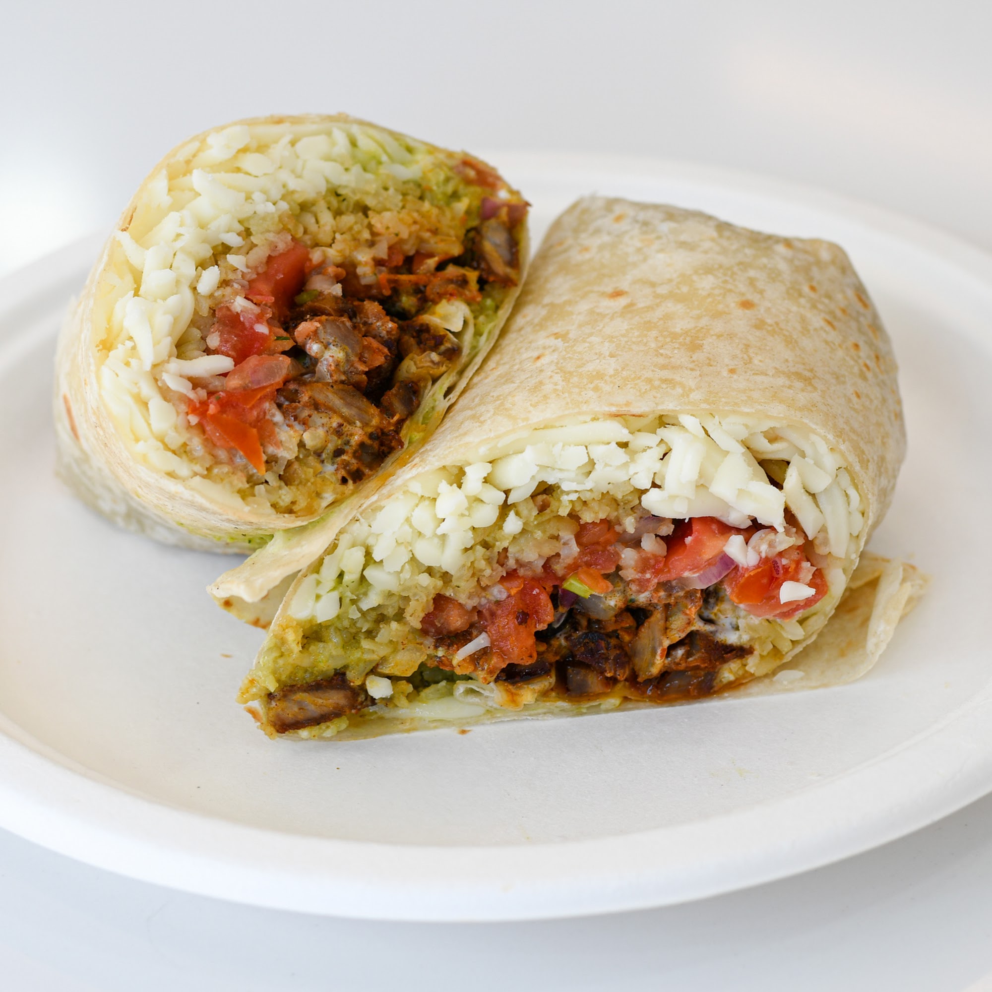 Tacos del Barrio