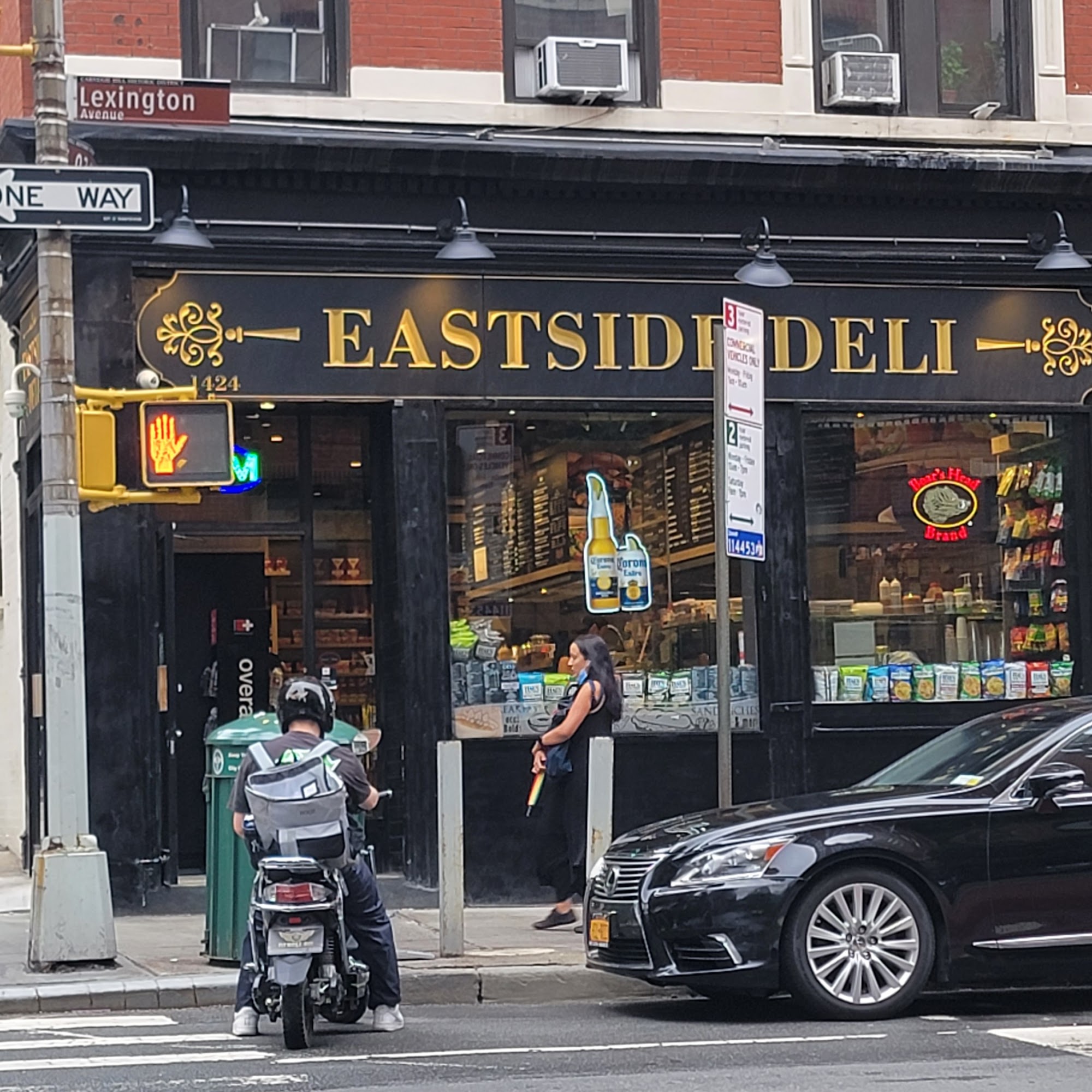Eastside Deli