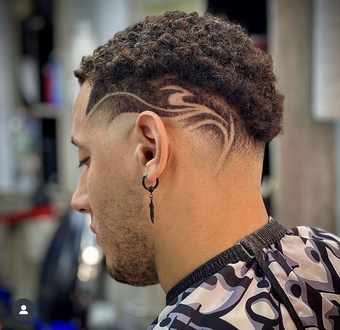 Echavarria Barber Shop