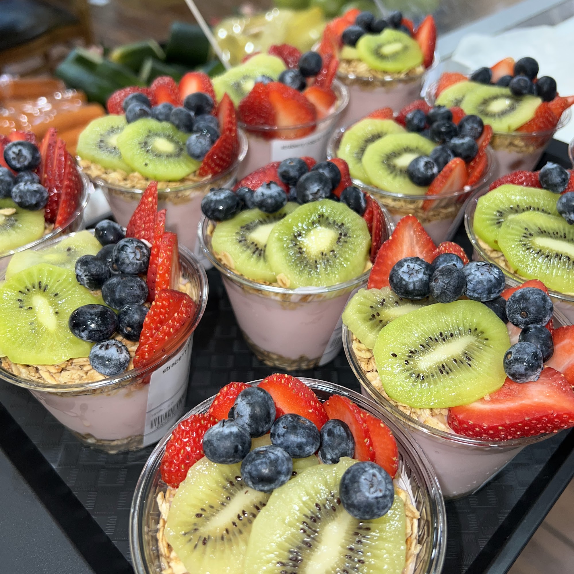 Grab N Go Deli