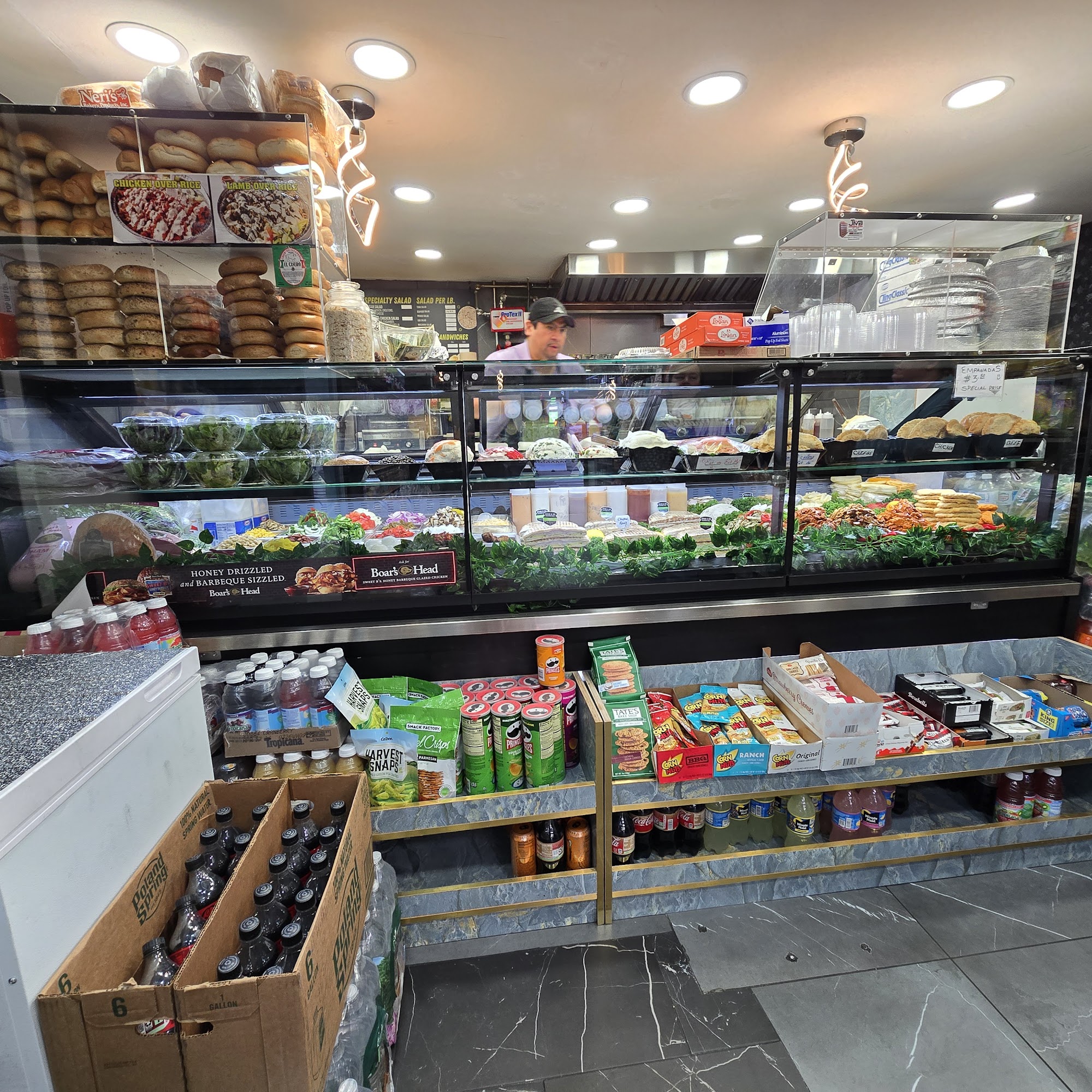 Grab N Go Deli