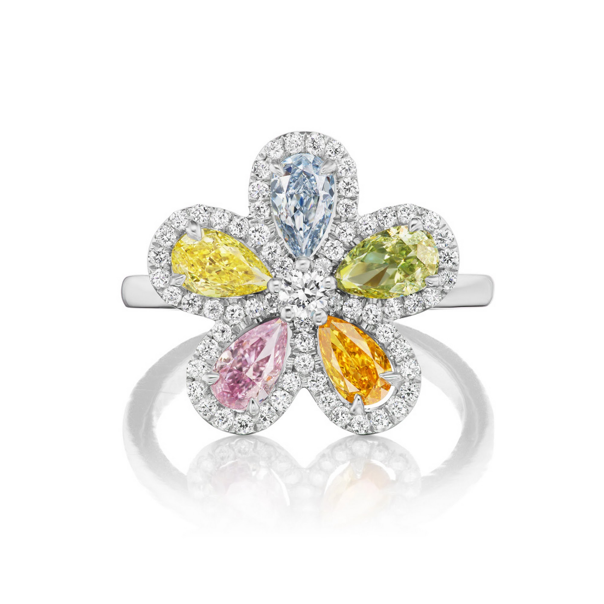Namdar Diamonds