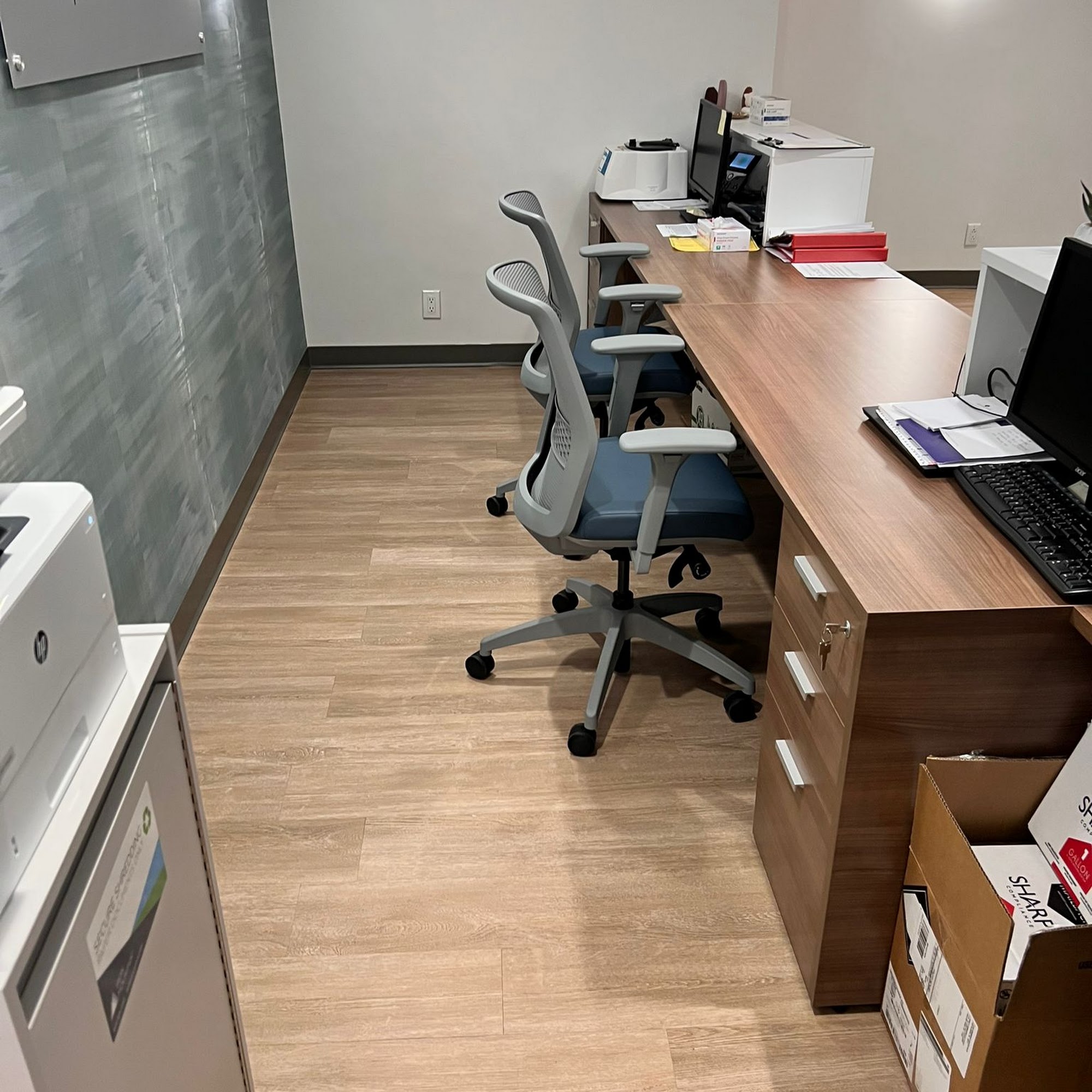 Commercial Cleaning Services Manhattan