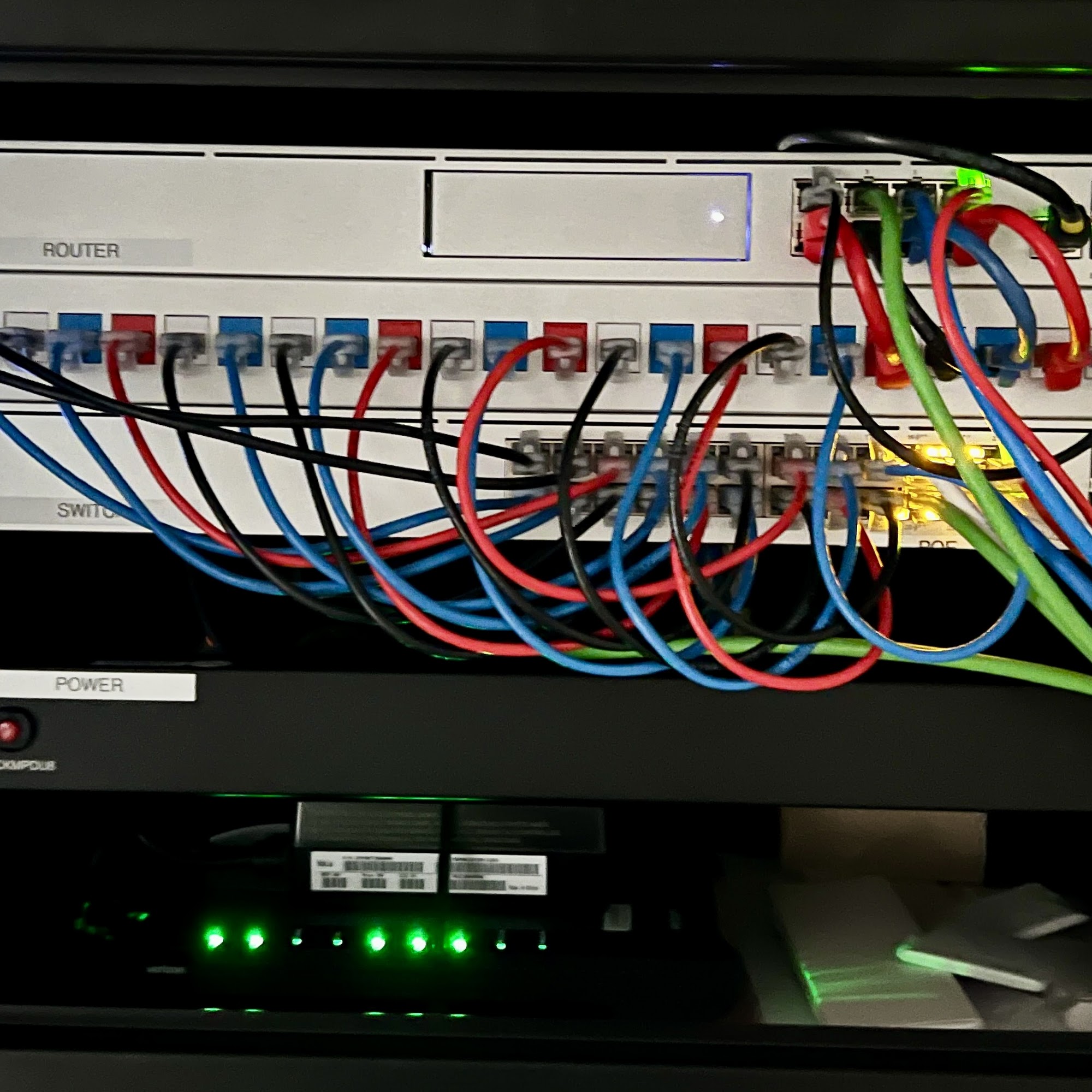 Full Scope IT Solutions (formerly Manhattan POS)