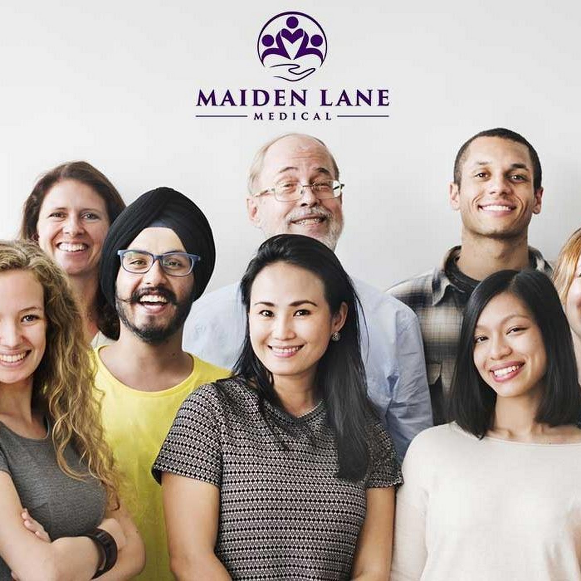 Maiden Lane Medical Midtown