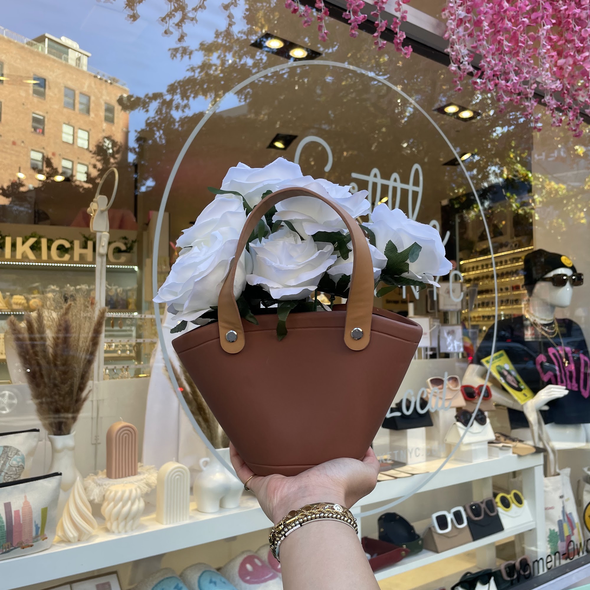 Little Market NYC