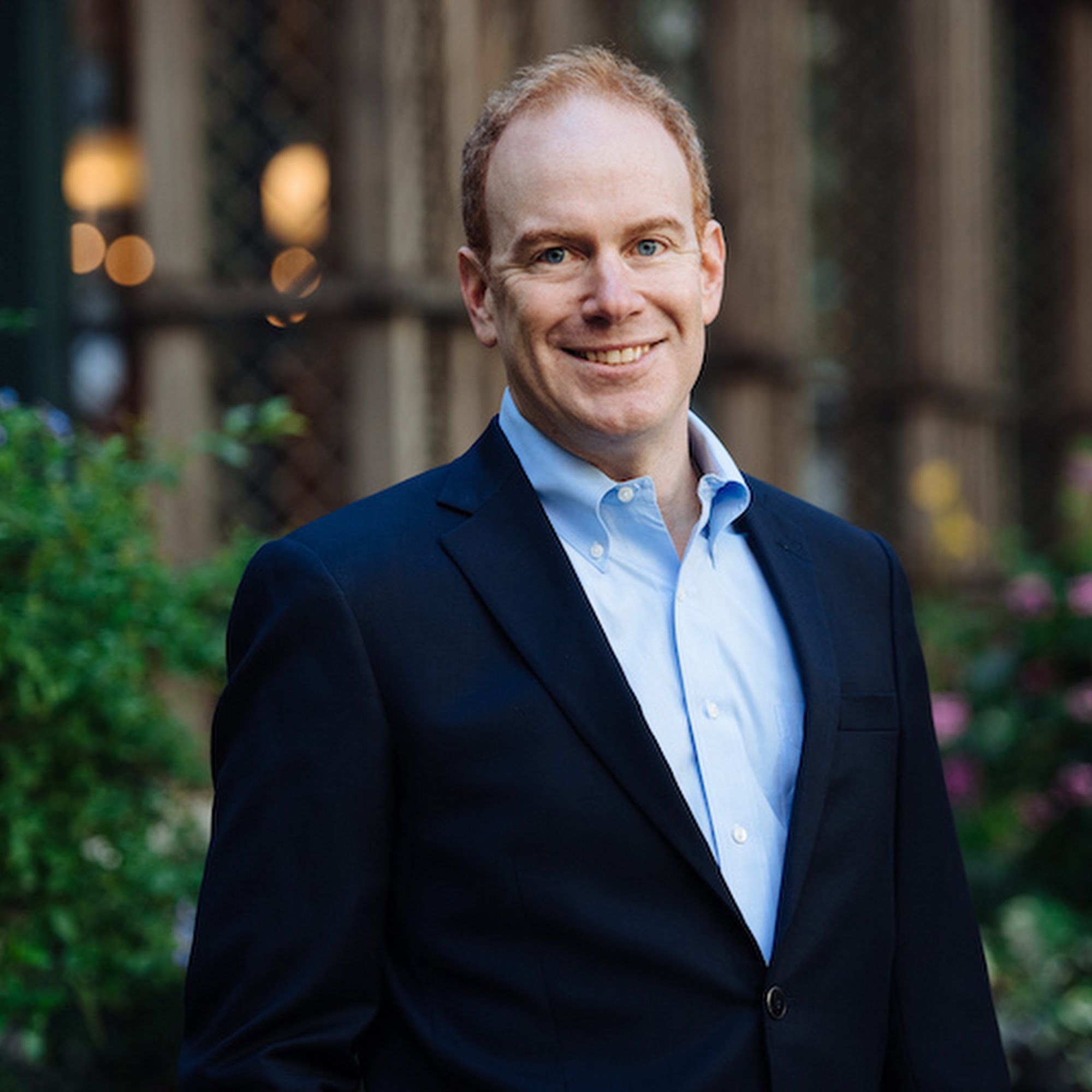 Scott Shapiro, MD
