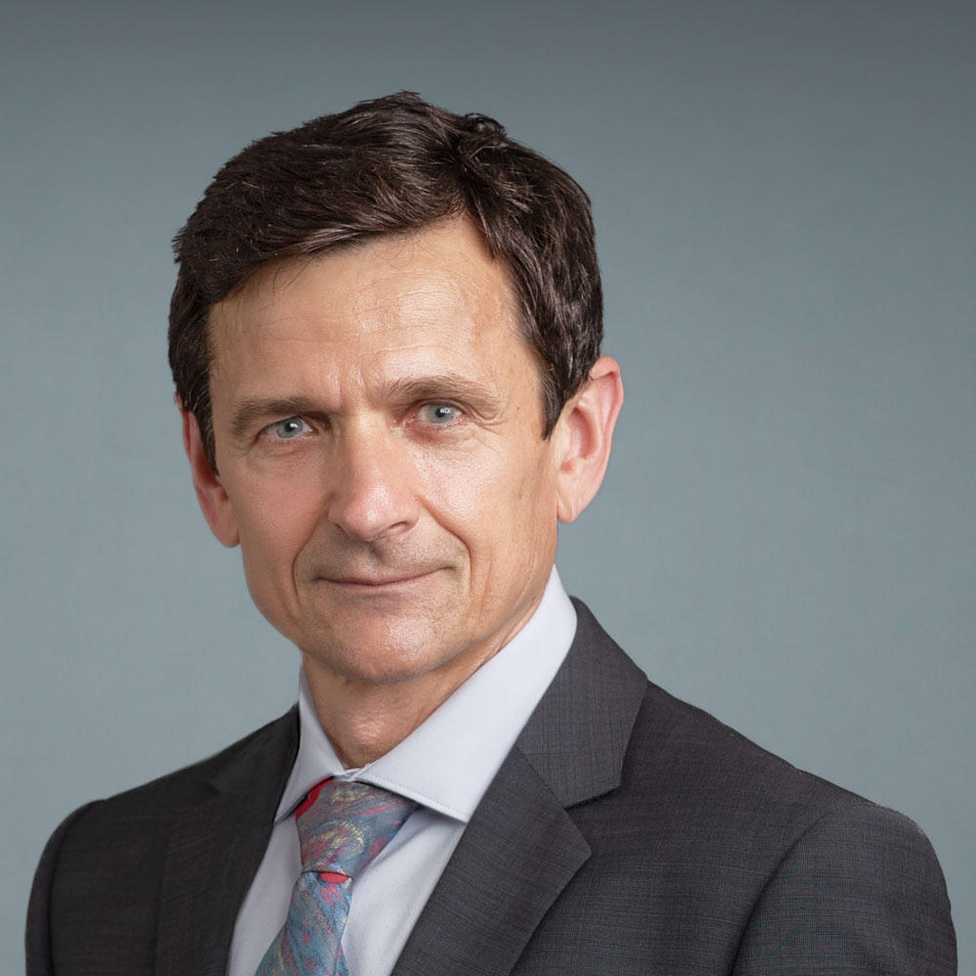 Dariusz Jarzabkowski, PT, MSPT