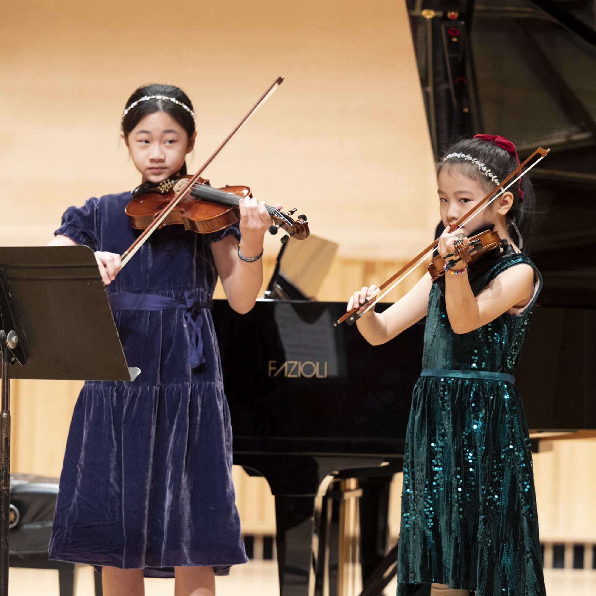 Further Music School (Upper East Side)