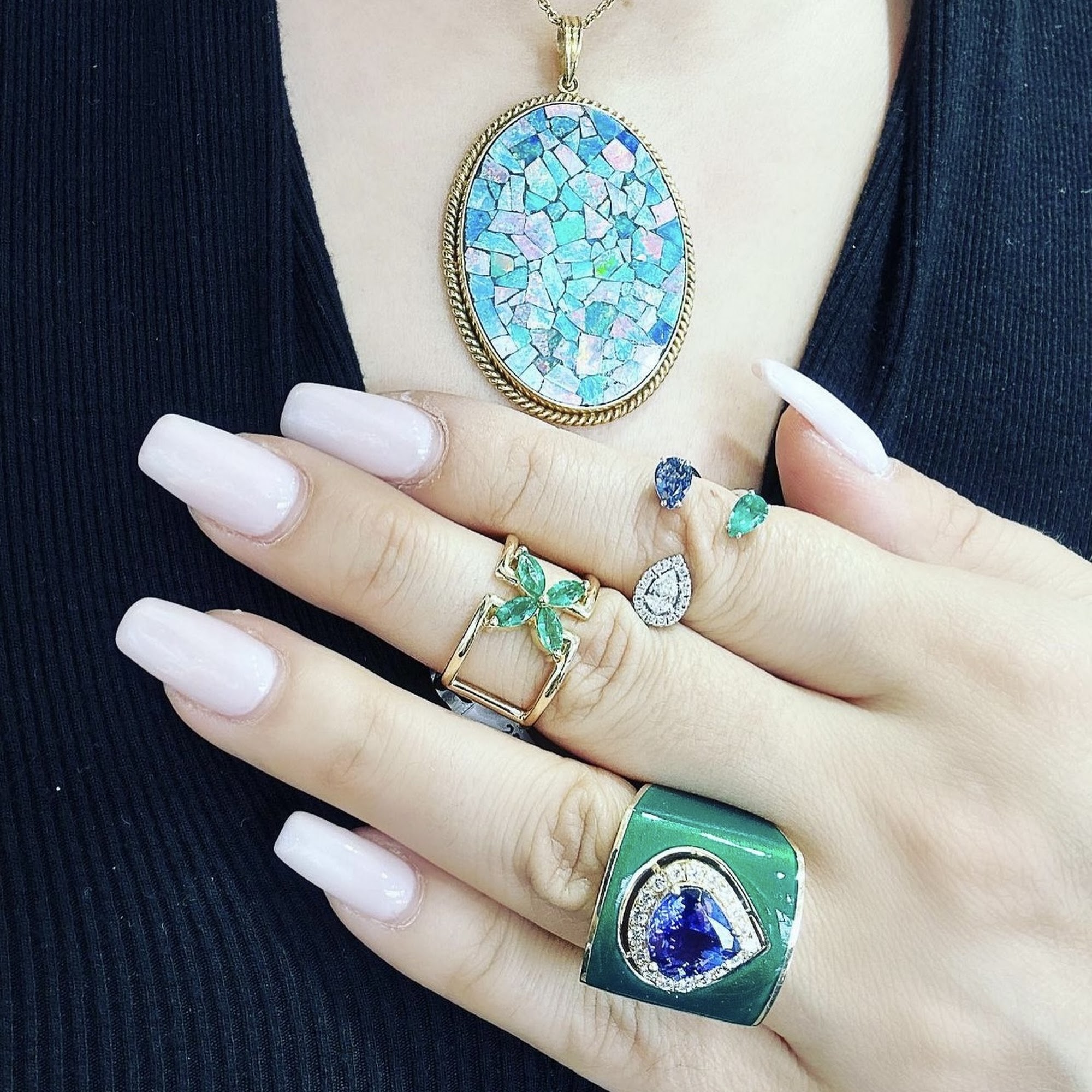 Landsberg Jewelers