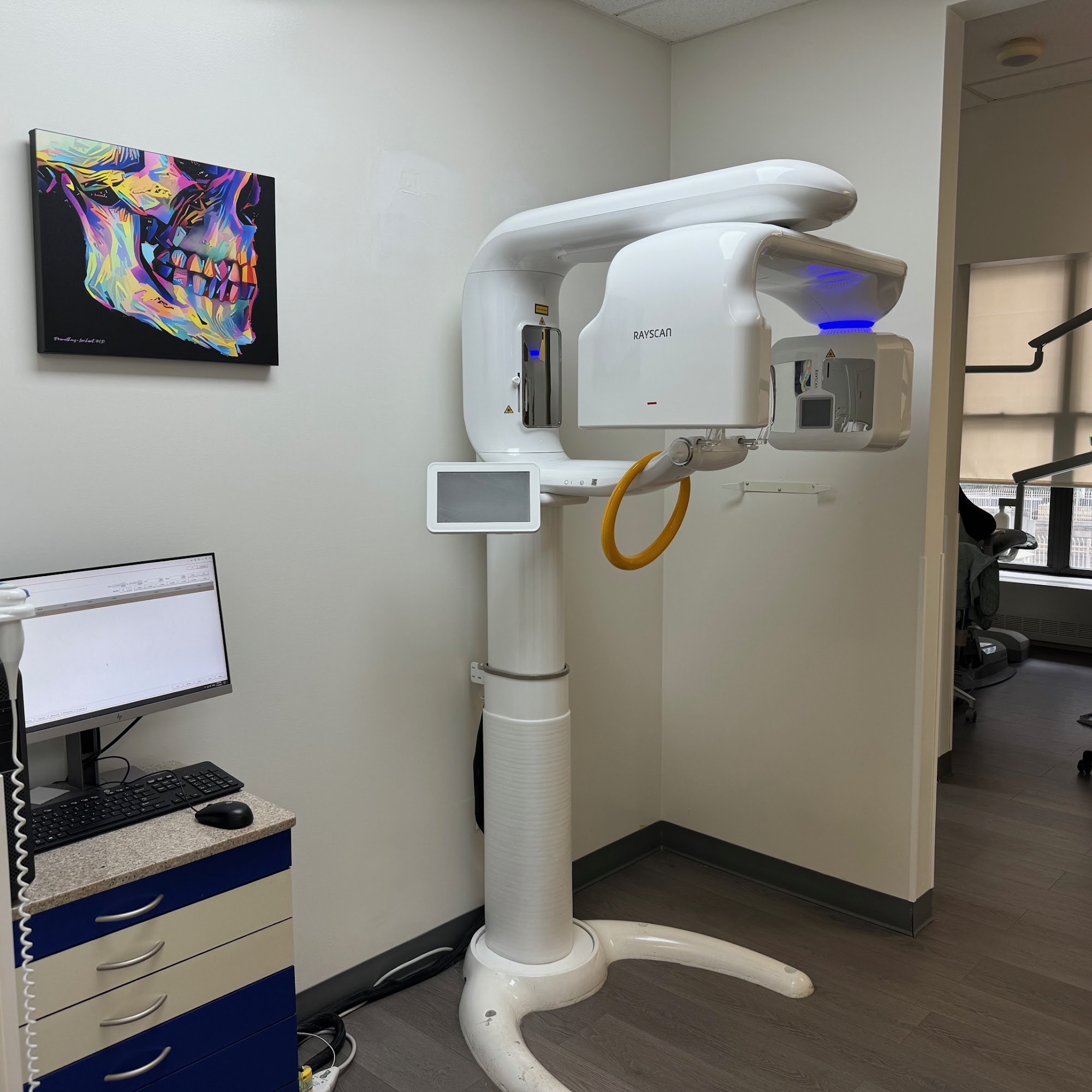 City Dental Group NYC 11 Broadway Lobby 4, New York, NY 10004
