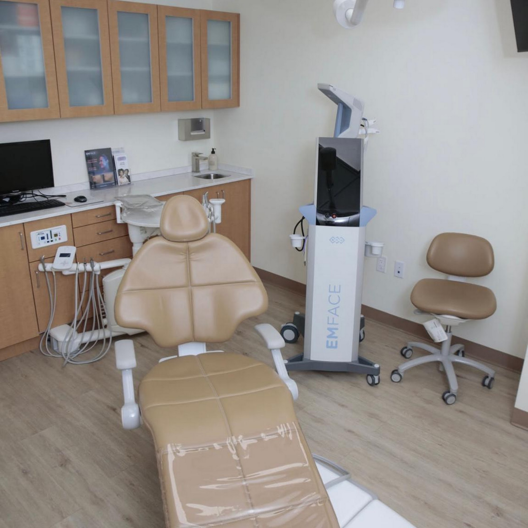 Diamond District Aesthetics NYC 10 W 46th St Suite 1403, New York, NY 10036