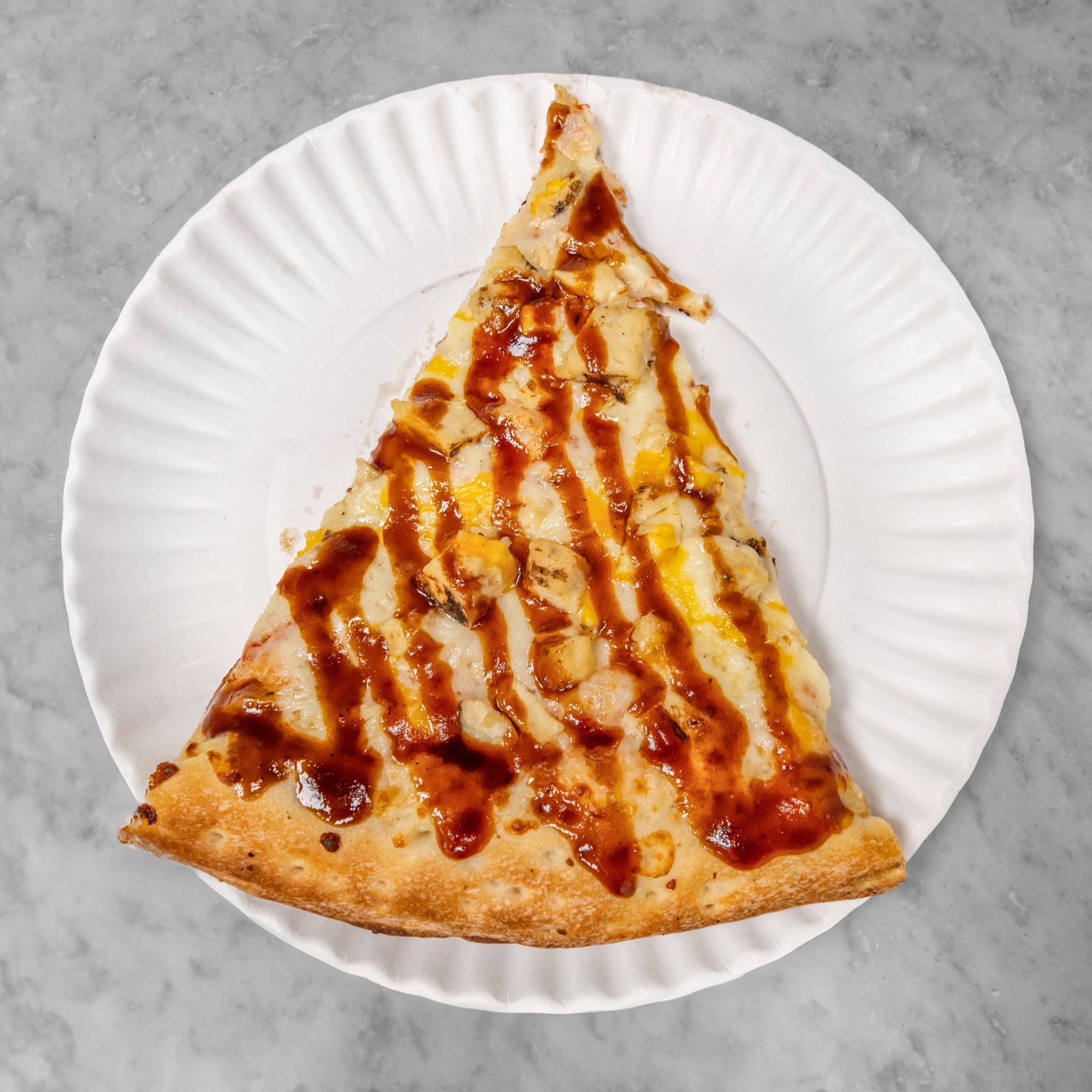 $1.50 delicious pizza