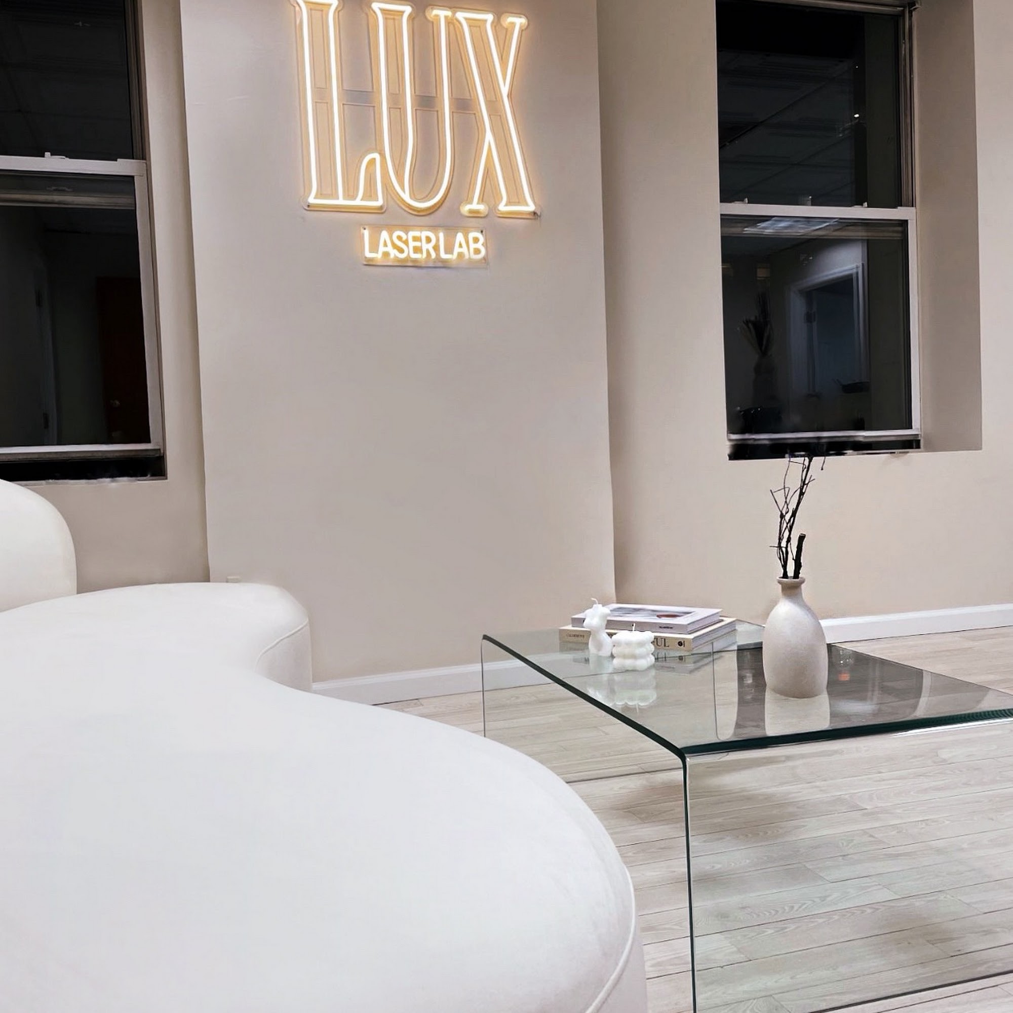 Lux Laser Labs