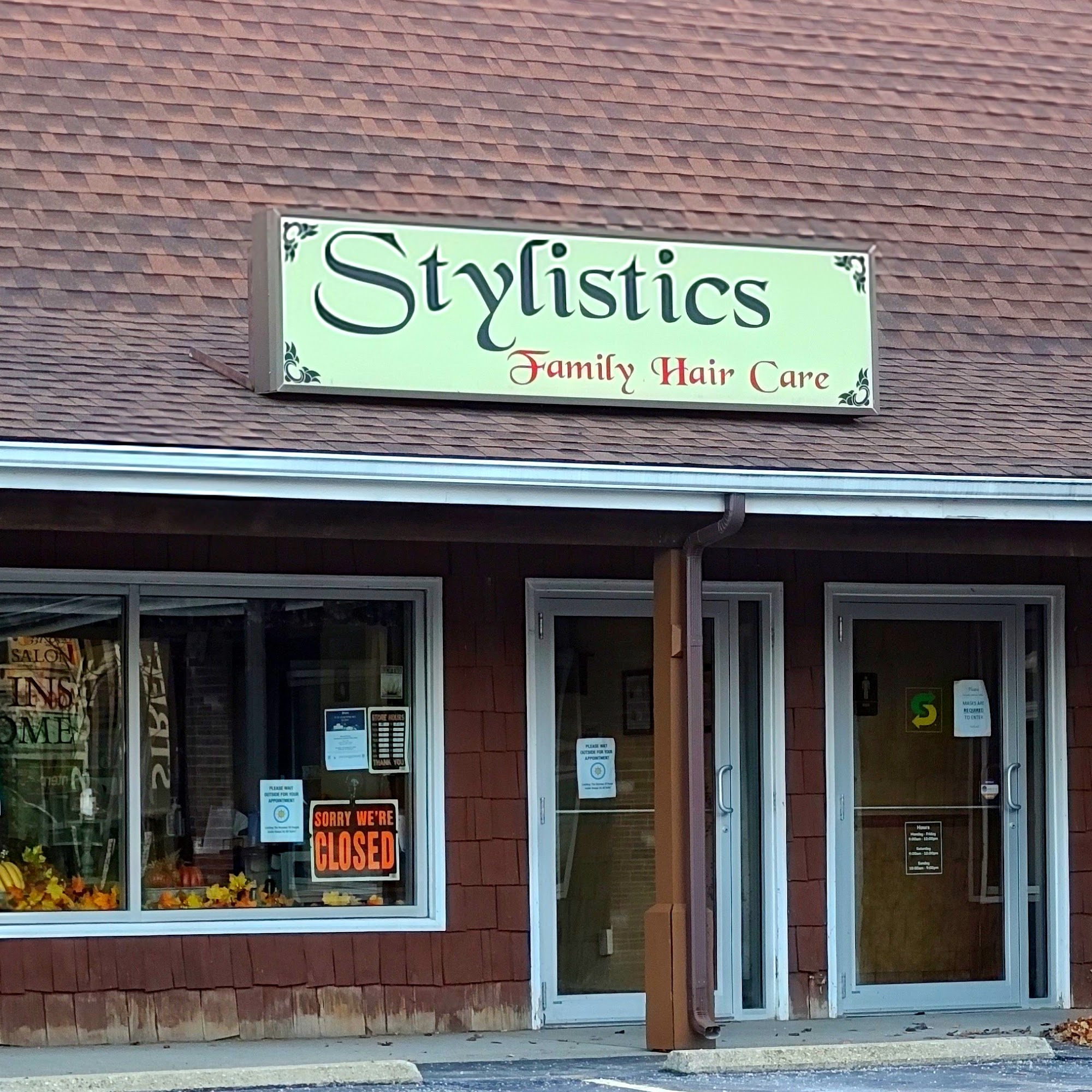 Stylistics