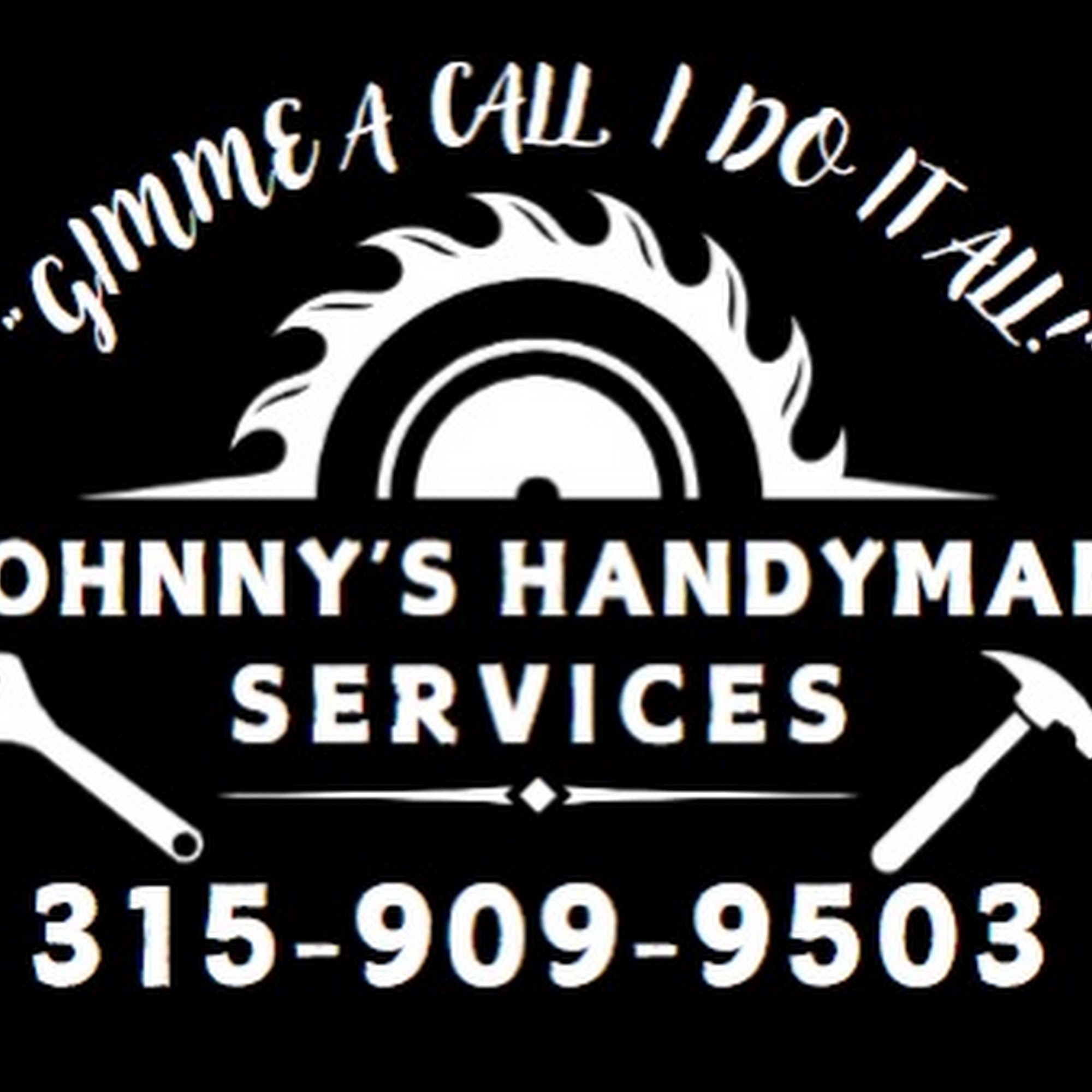 Johnny's Handyman Services