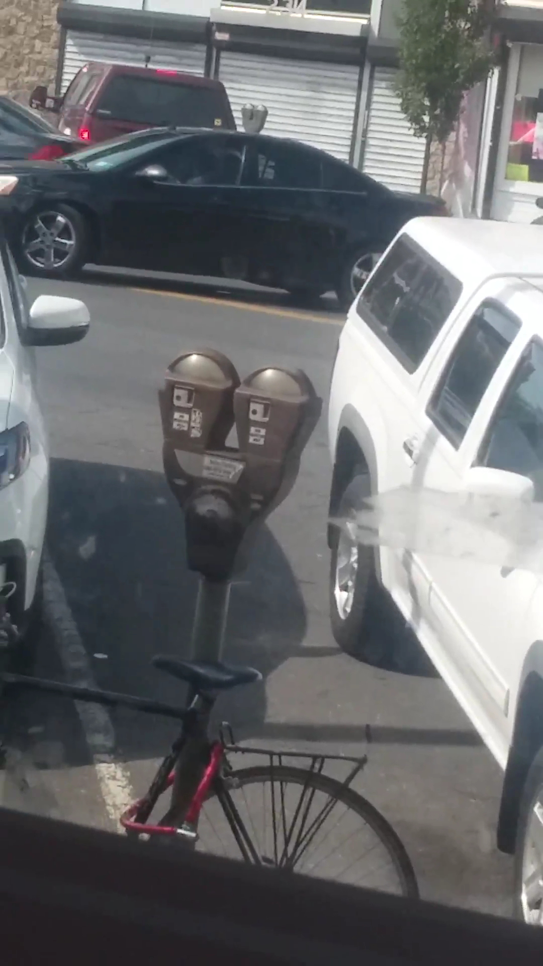 Lupita's Bakery Menu