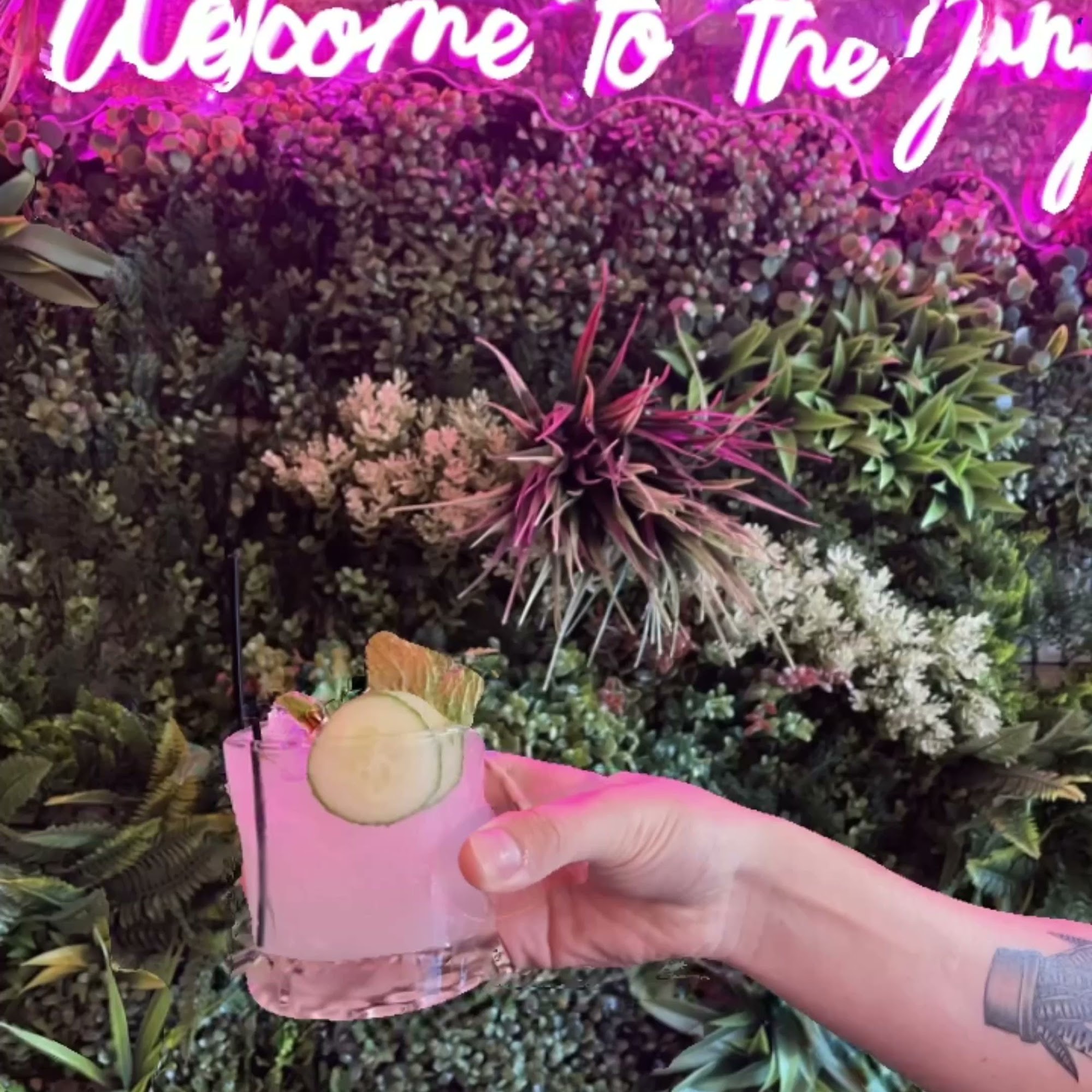 Toasted Events Newburgh