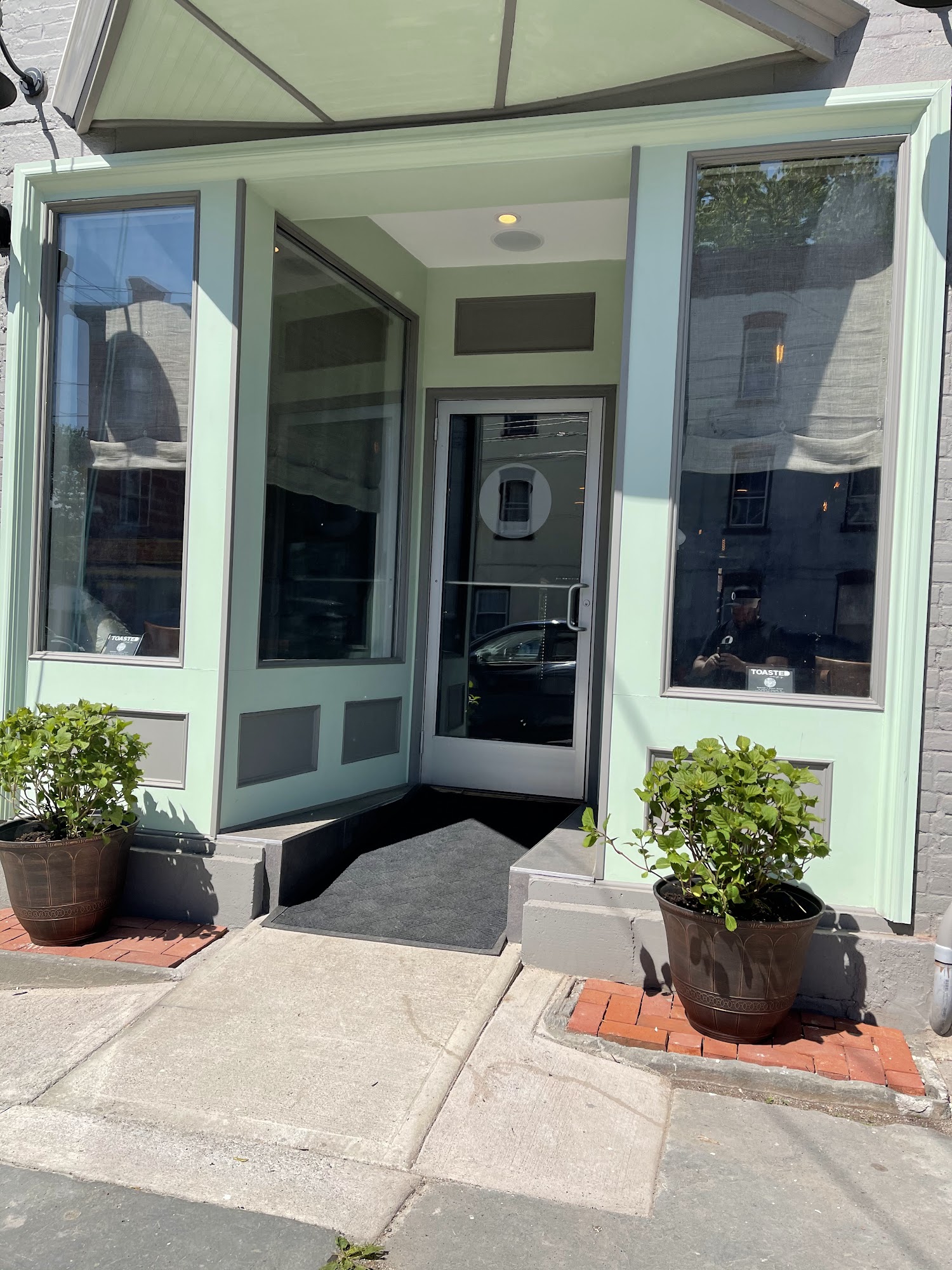 Toasted Events Newburgh