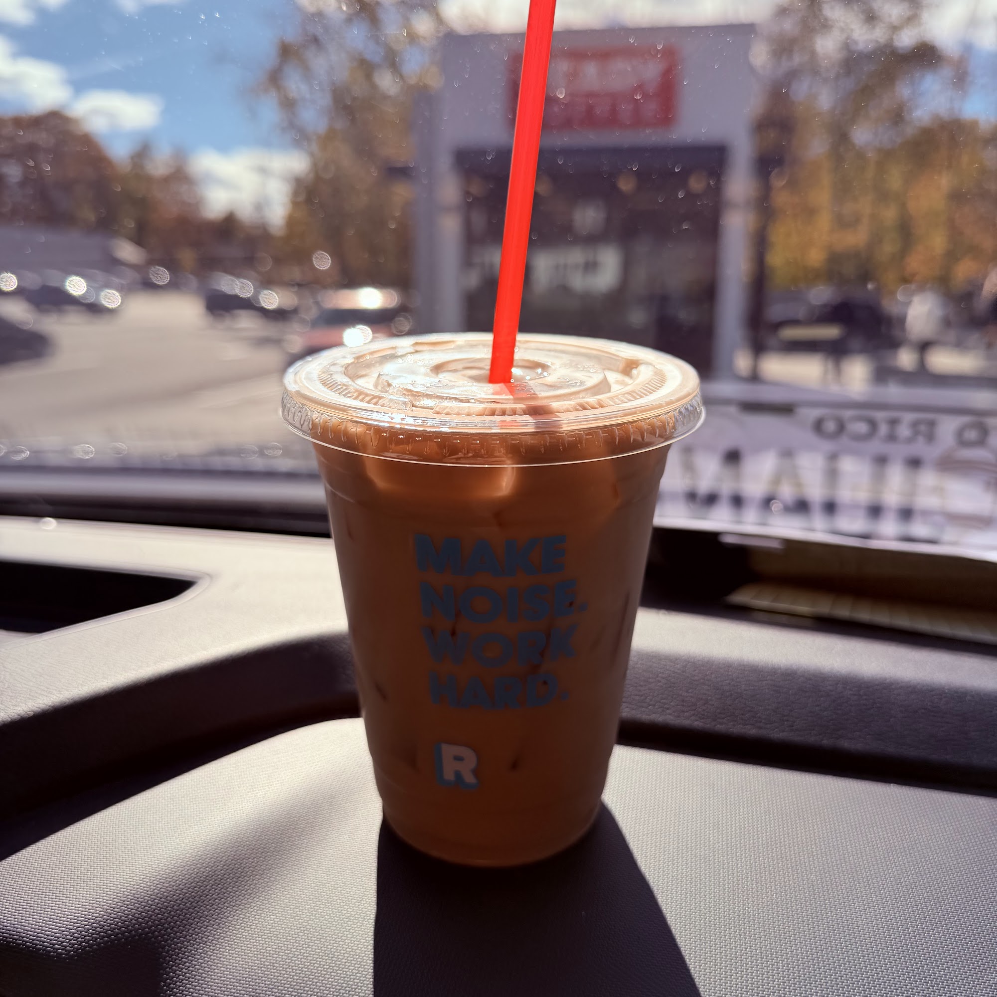 Ready Coffee Newburgh