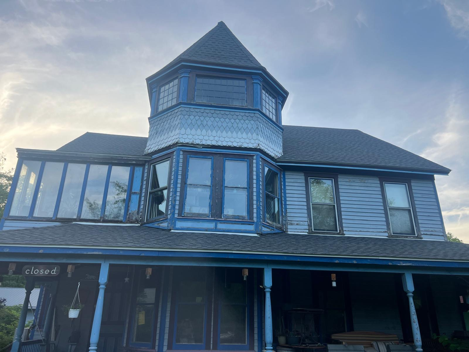 Photo credit: nextdoor