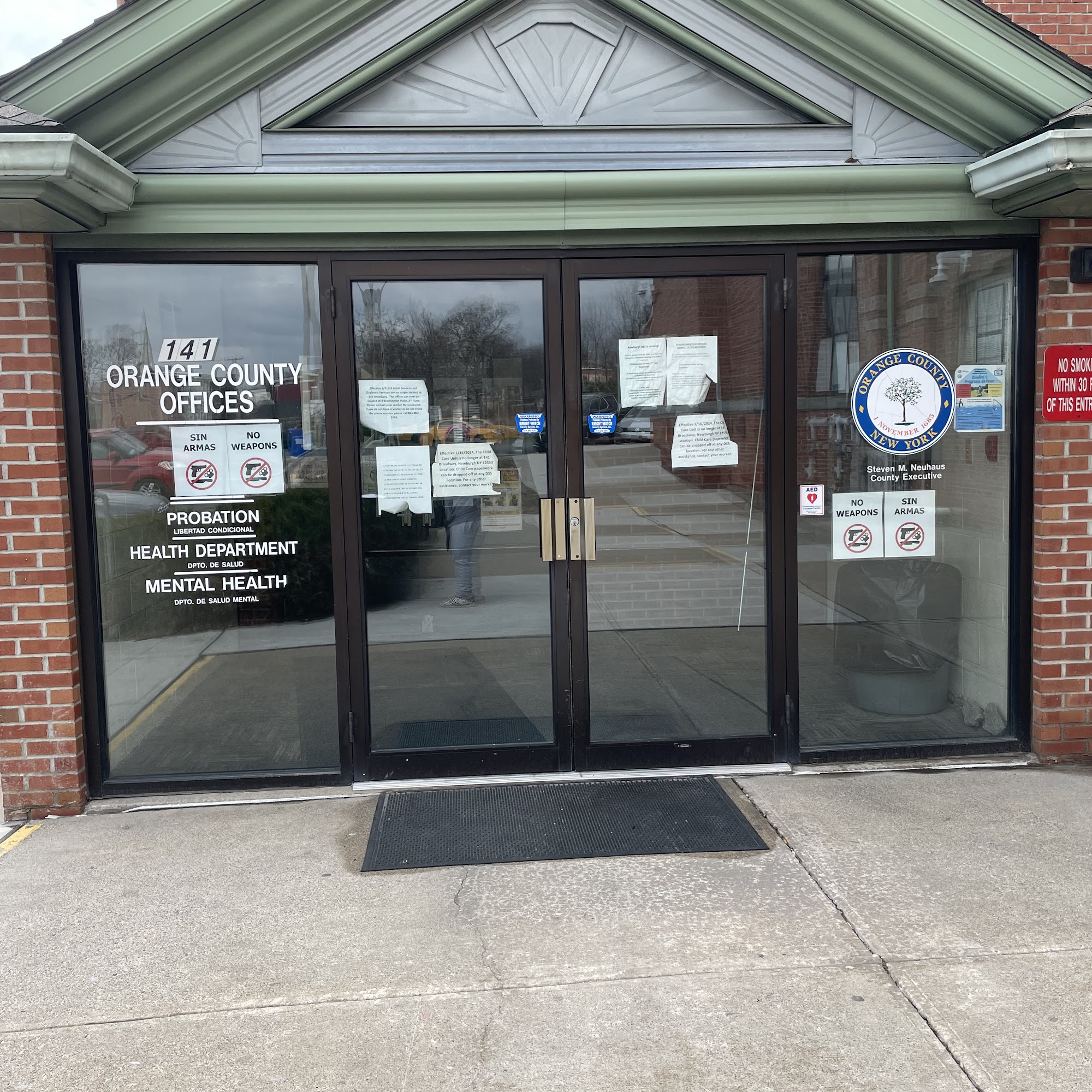 Child & Family Clinic