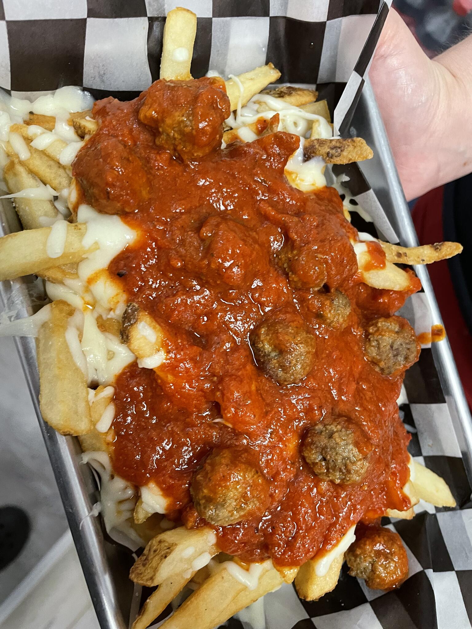 Photo credit: nextdoor