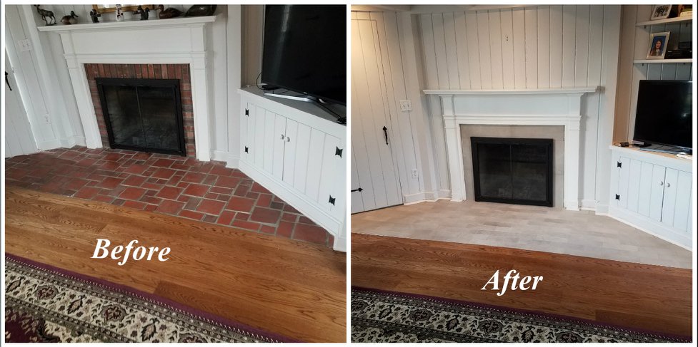 J. David Builders, Inc