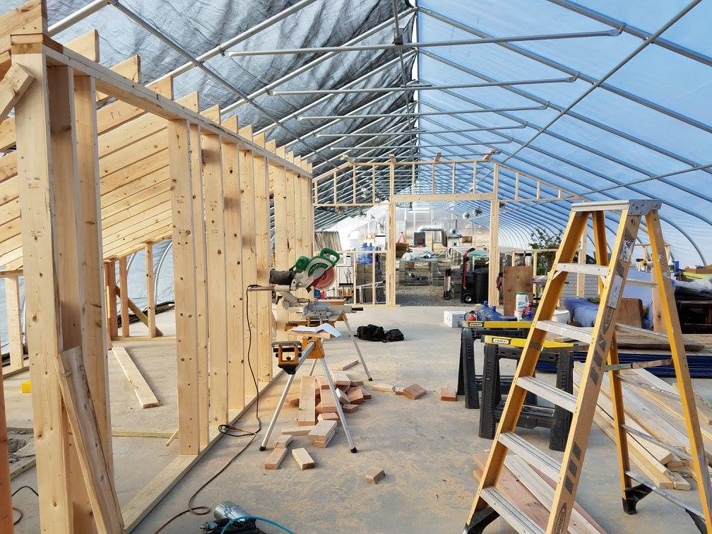 J. David Builders, Inc