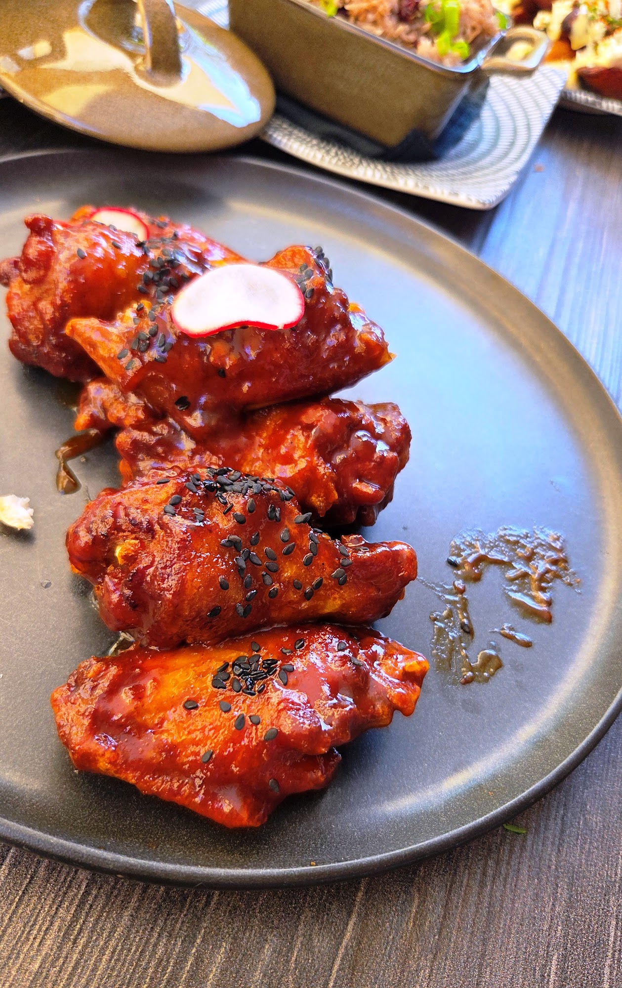 An Artistic Taste Newburgh