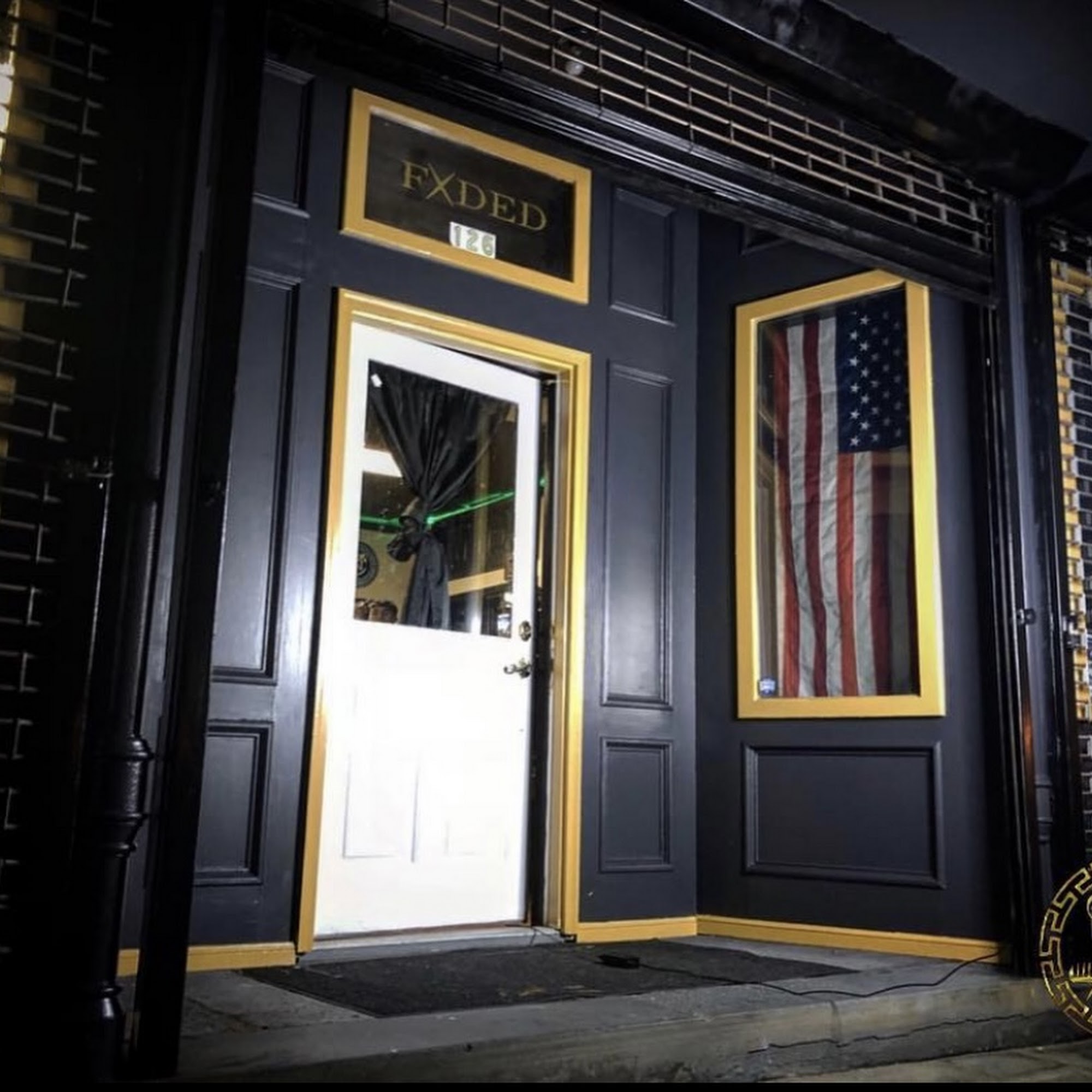 Casa De Fxdes BarberParlor 126 Liberty St, Newburgh New York 12550