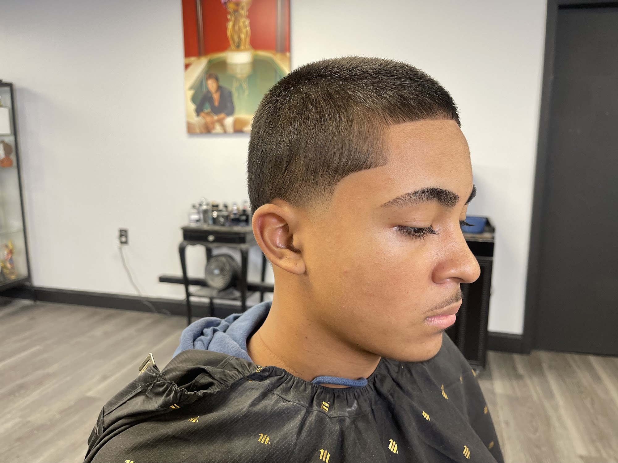 Jesus 'JCutz' Gutierrez